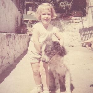 Meet your Posher, Jane